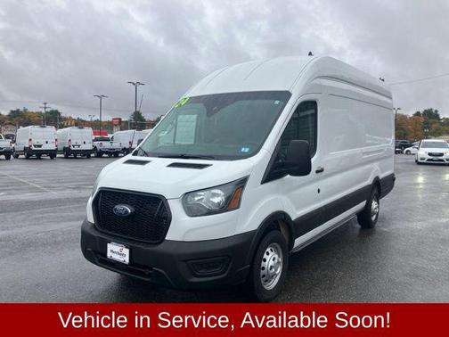 2024 Ford Transit-350 Base