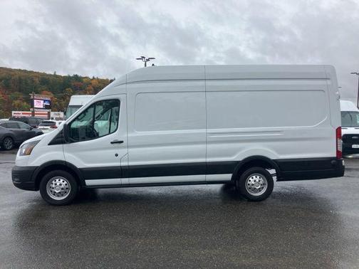 2024 Ford Transit-350 Base