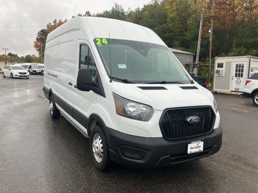 2024 Ford Transit-350 Base