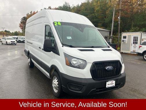 2024 Ford Transit-350 Base