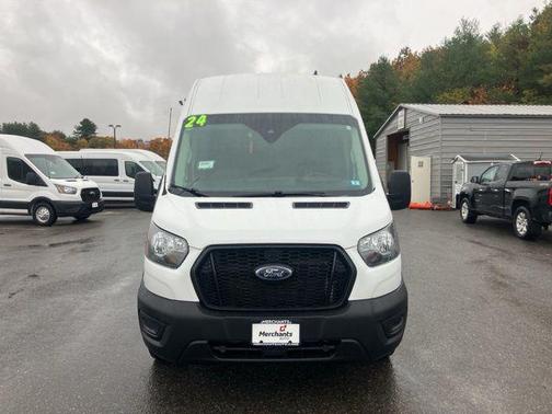 2024 Ford Transit-350 Base