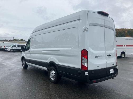 2024 Ford Transit-350 Base