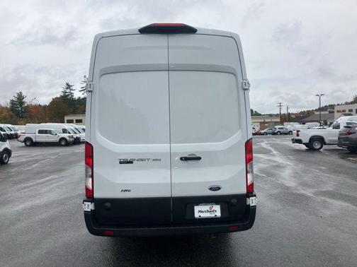 2024 Ford Transit-350 Base