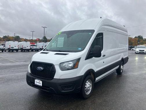 2024 Ford Transit-350 Base