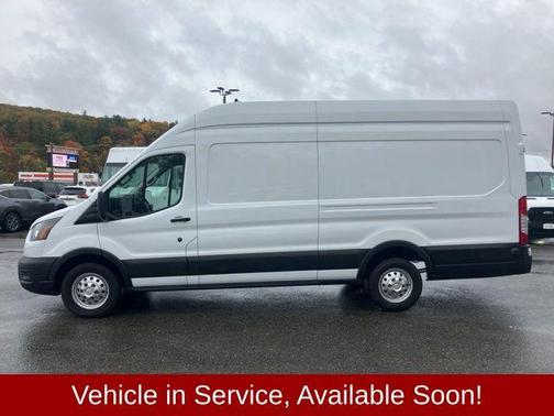 2024 Ford Transit-350 Base