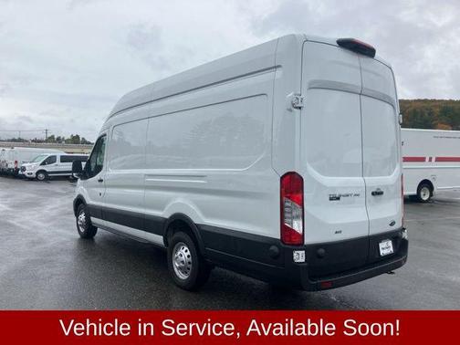 2024 Ford Transit-350 Base