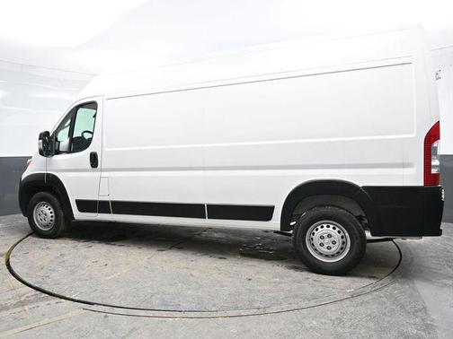 2025 RAM ProMaster 2500 Tradesman