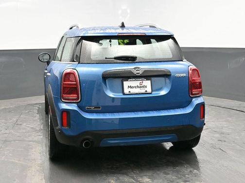 2022 MINI Countryman Cooper
