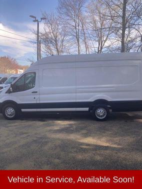 2023 Ford Transit-350 Base