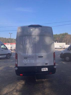 2023 Ford Transit-350 Base