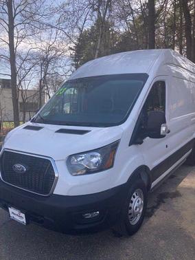 2023 Ford Transit-350 Base