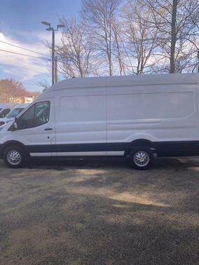 2023 Ford Transit-350 Base