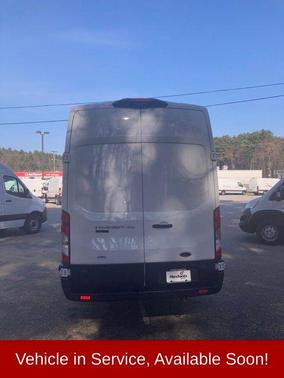 2023 Ford Transit-350 Base