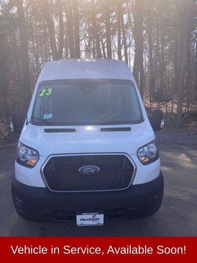 2023 Ford Transit-350 Base