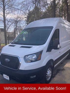 2023 Ford Transit-350 Base