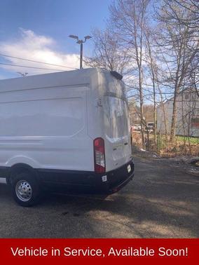 2023 Ford Transit-350 Base