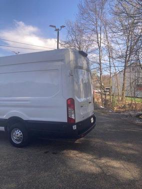 2023 Ford Transit-350 Base