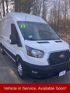 2023 Ford Transit-350 Base