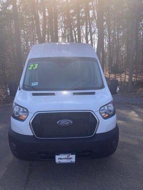 2023 Ford Transit-350 Base