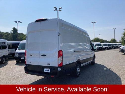 2023 Ford Transit-350 Base