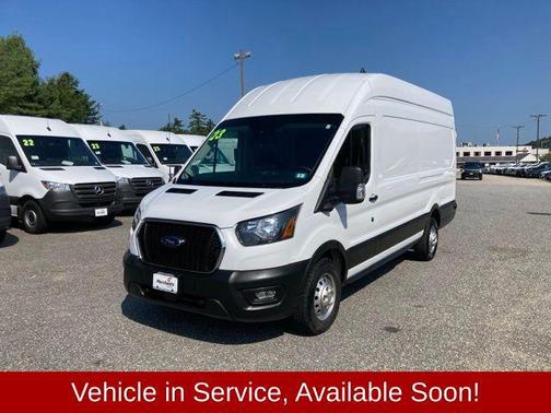 2023 Ford Transit-350 Base