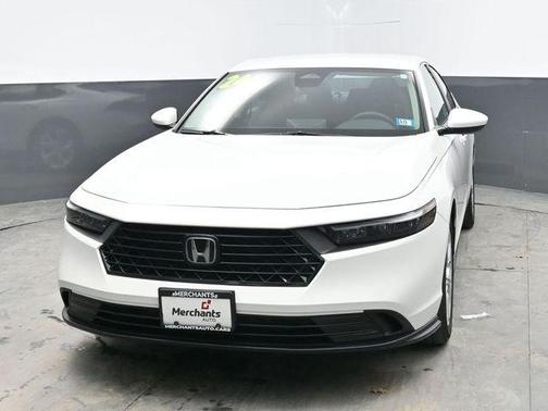 2024 Honda Accord LX 1.5T