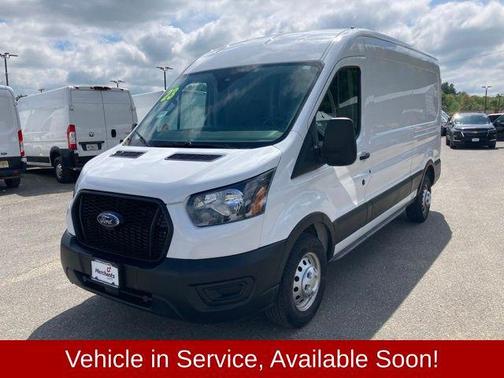 2023 Ford Transit-350 Base