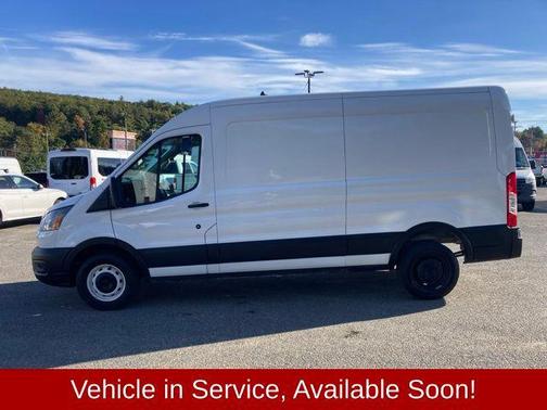 2021 Ford Transit-250 Base