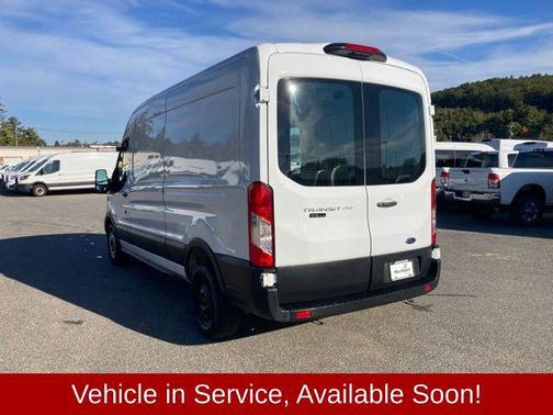2021 Ford Transit-250 Base