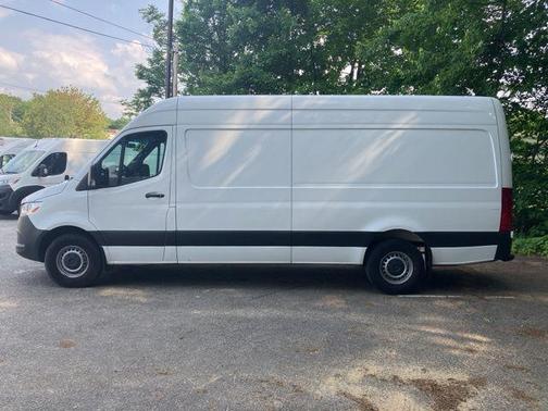 2023 Mercedes-Benz Sprinter 2500 High Roof