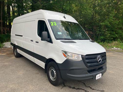 2023 Mercedes-Benz Sprinter 2500 High Roof