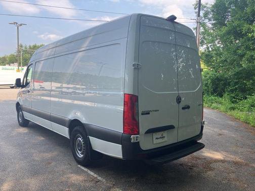 2023 Mercedes-Benz Sprinter 2500 High Roof
