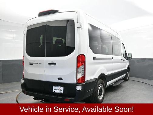 2023 Ford Transit-350 XL