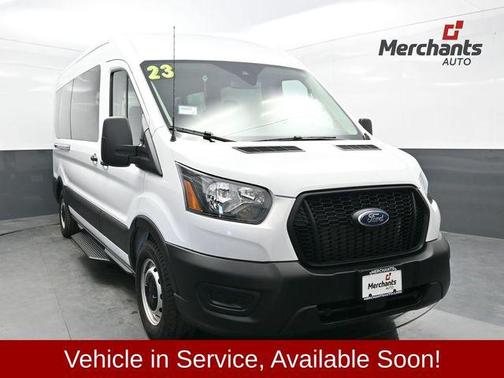 2023 Ford Transit-350 XL