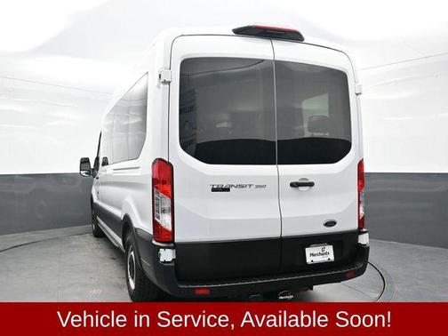 2023 Ford Transit-350 XL