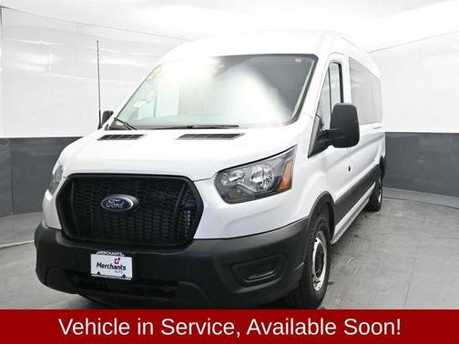2023 Ford Transit-350 XL