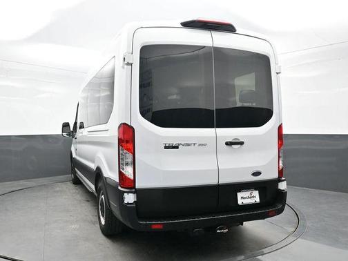 2023 Ford Transit-350 XL