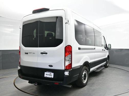2023 Ford Transit-350 XL