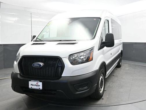 2023 Ford Transit-350 XL
