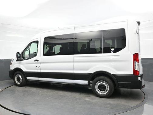 2023 Ford Transit-350 XL