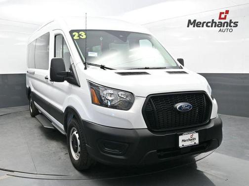 2023 Ford Transit-350 XL