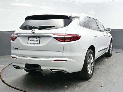 2020 Buick Enclave FWD Avenir