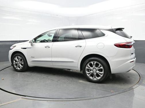2020 Buick Enclave FWD Avenir