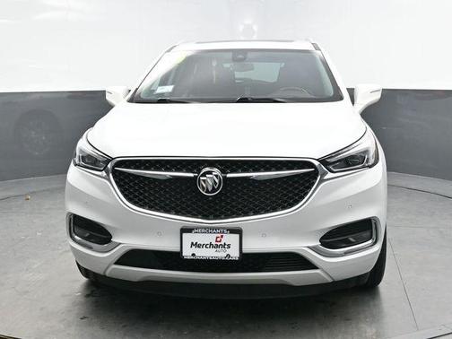 2020 Buick Enclave FWD Avenir