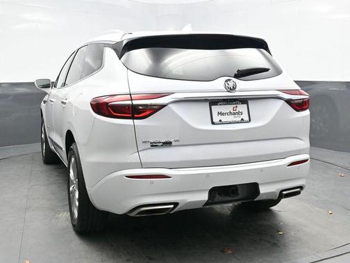 2020 Buick Enclave FWD Avenir