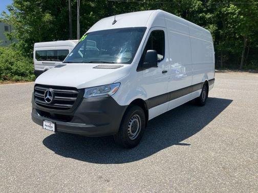 2023 Mercedes-Benz Sprinter 2500 High Roof