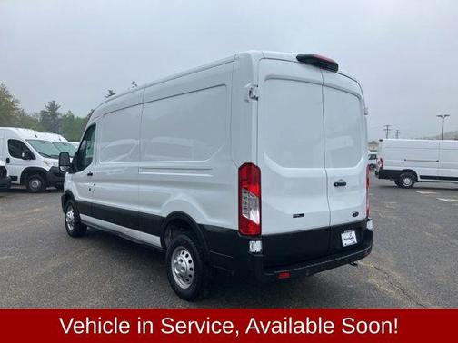 2023 Ford Transit-250 Base