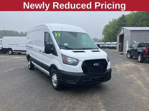 2023 Ford Transit-250 Base
