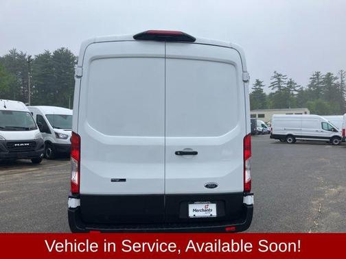 2023 Ford Transit-250 Base