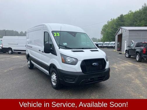 2023 Ford Transit-250 Base